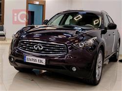 Infiniti FX